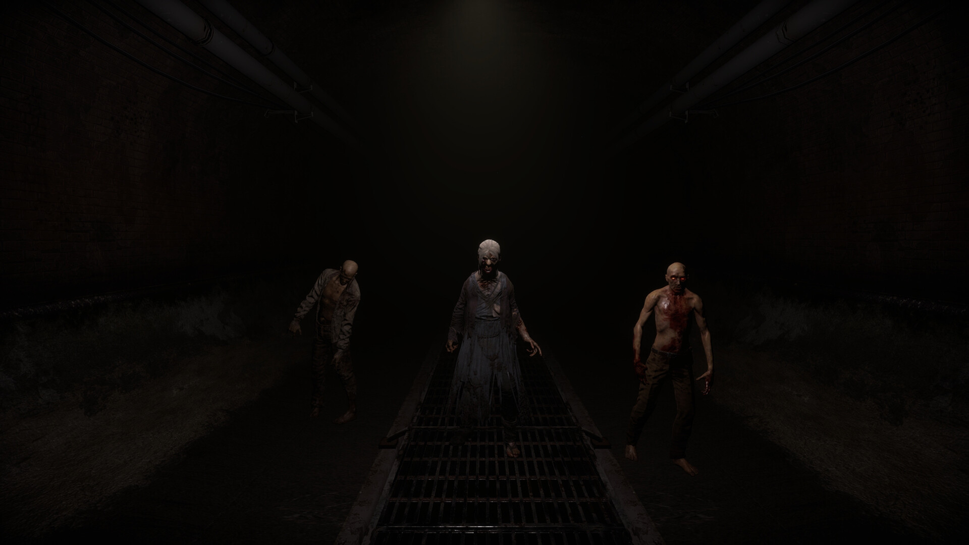 NoWay Featured Screenshot #1