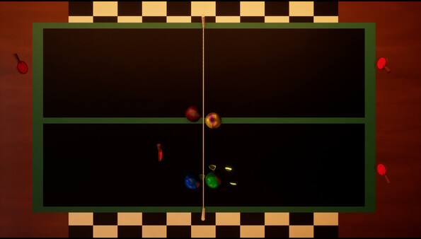Spherelimina screenshot 2