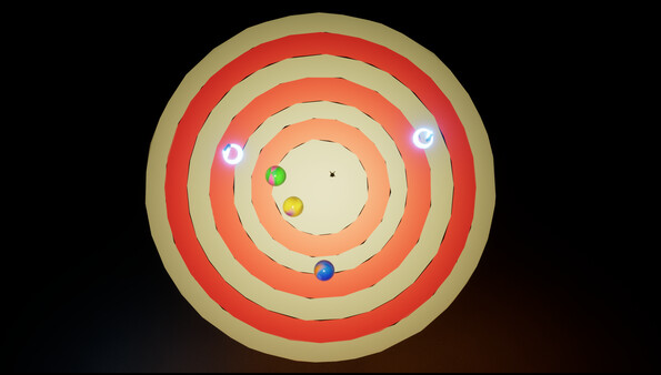 Spherelimina screenshot 4