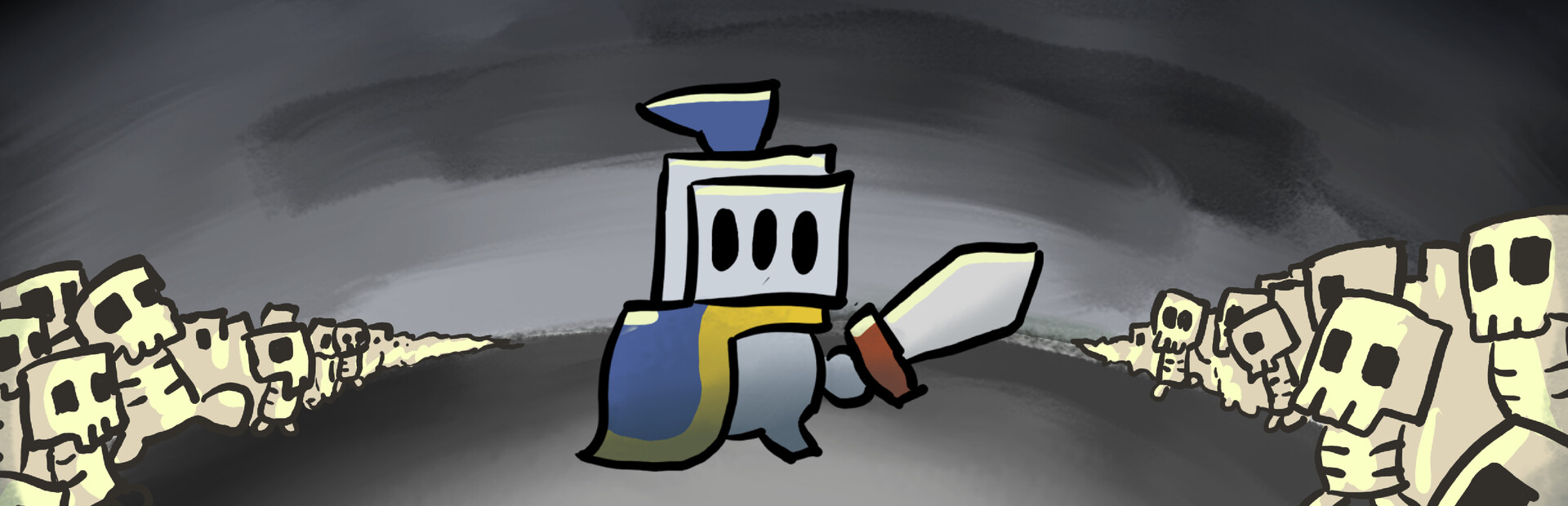 Rhythm Survivors