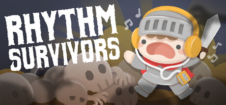 Rhythm Survivors - similar game to Chaos Coin by Crayon House Games