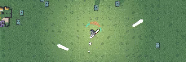 Rhythm Survivors video 4