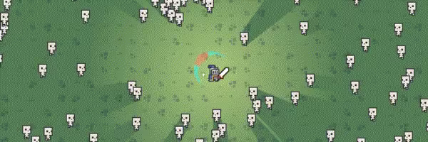 Rhythm Survivors video 2