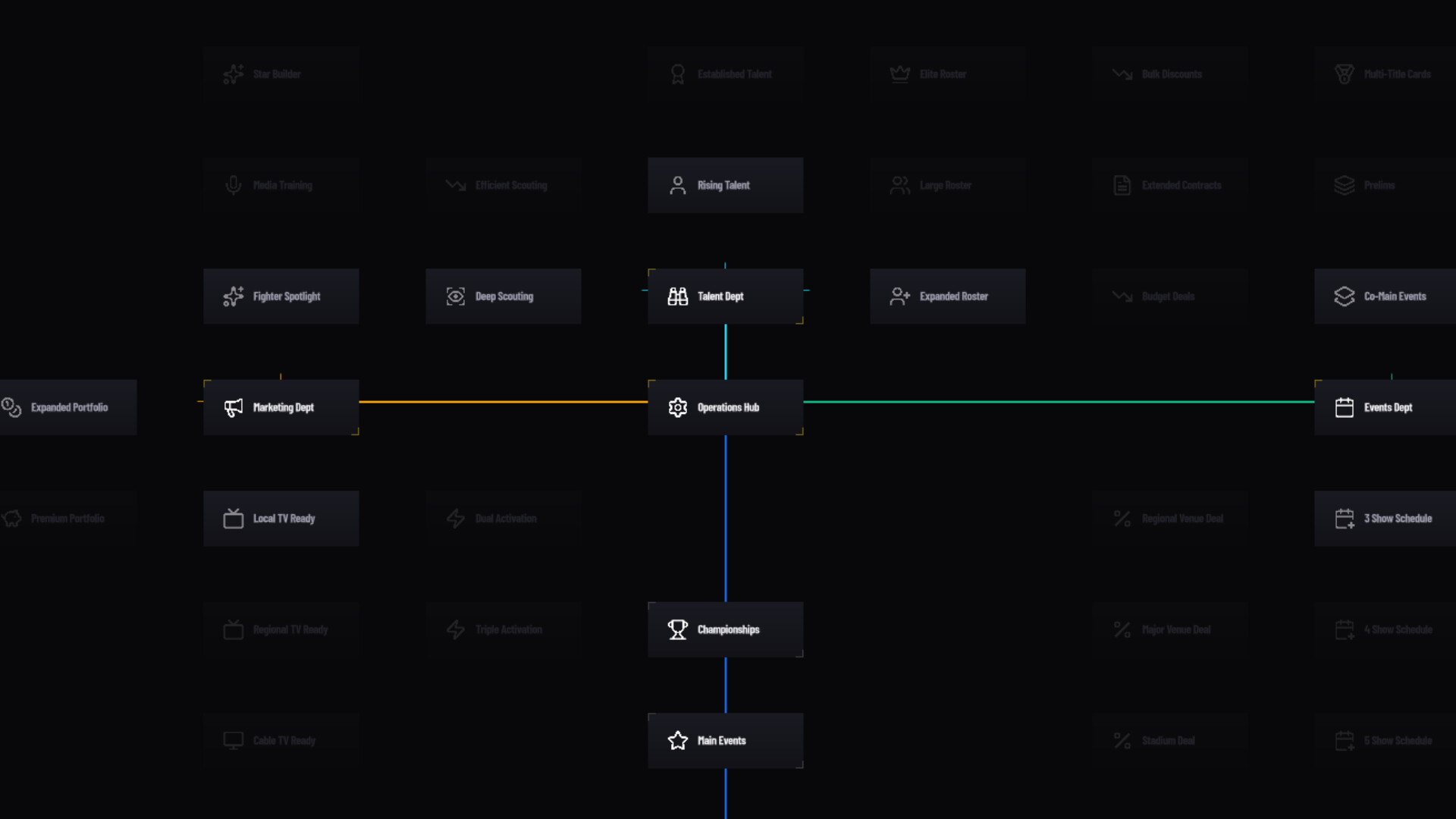 Pound for Pound screenshot #3