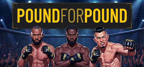 Pound for Pound header art