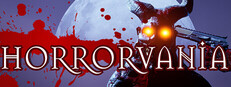 Horrorvania cover