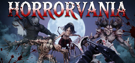 Horrorvania