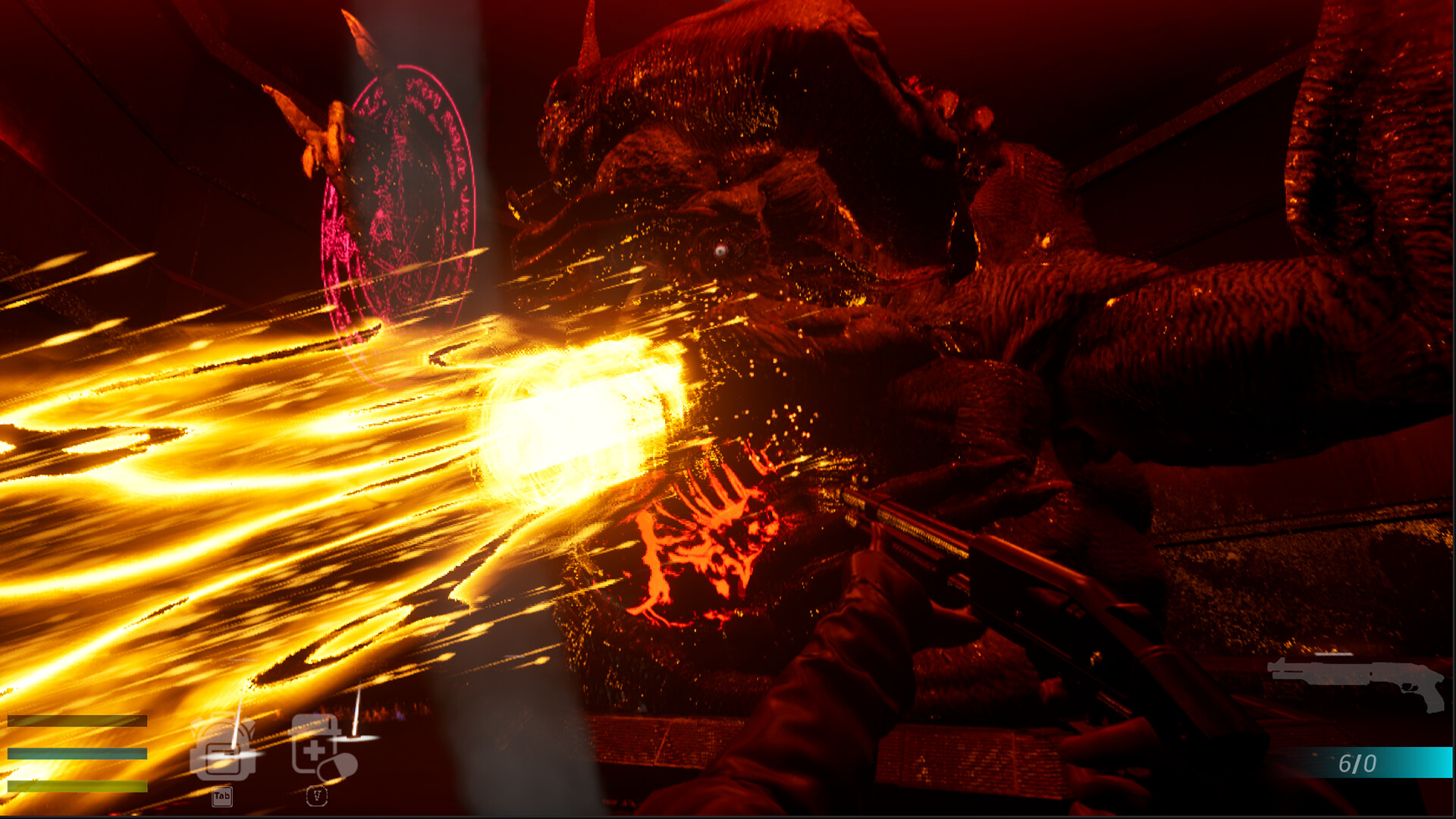 Horrorvania Screenshot Thumbnail 7