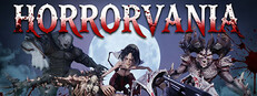 Horrorvania