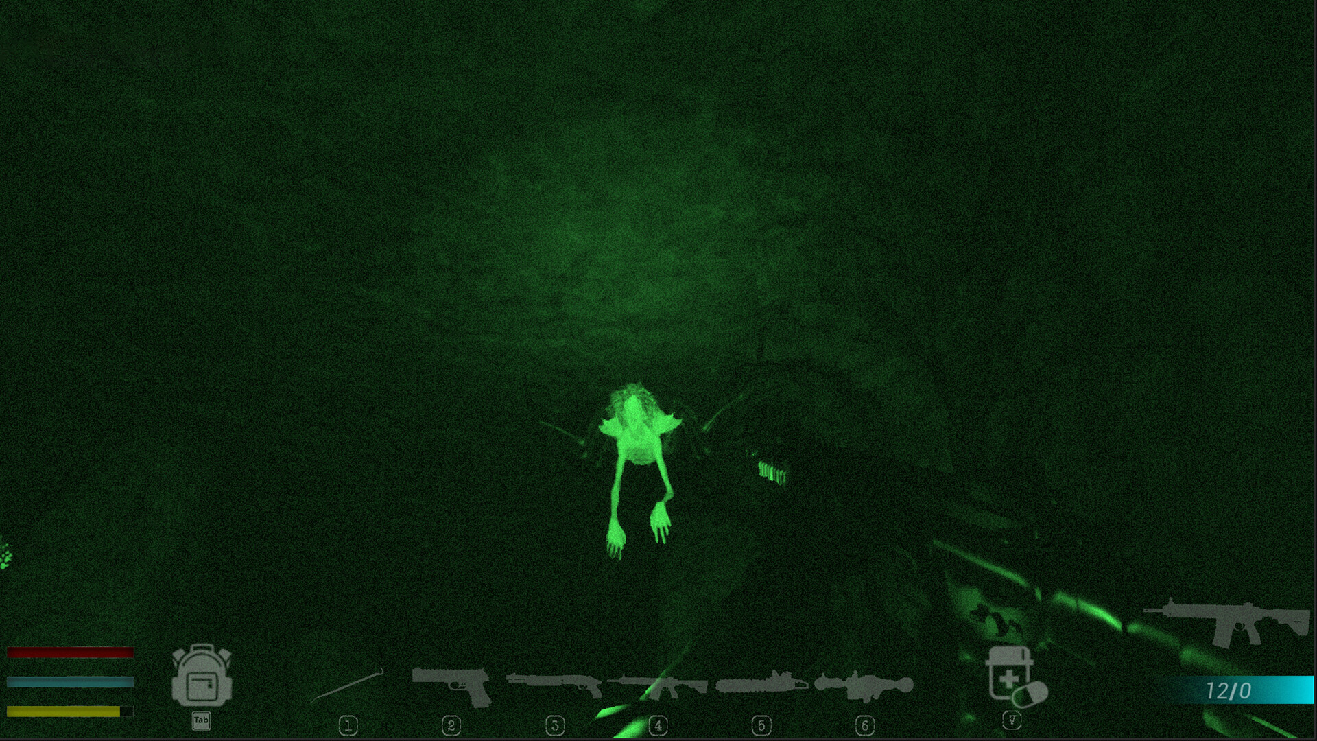 Horrorvania screenshot #8