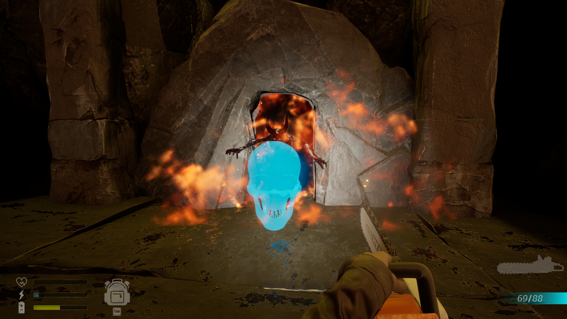 Horrorvania screenshot 10