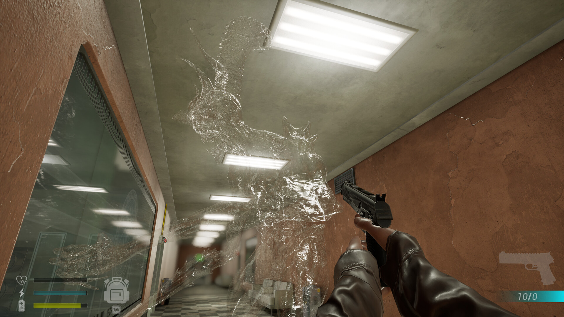 Horrorvania screenshot #4