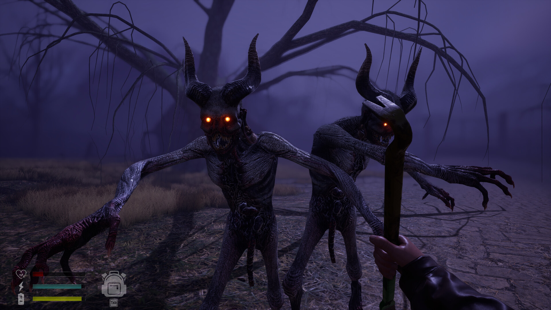 Horrorvania screenshot 6