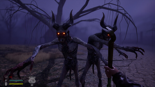 Horrorvania screenshot 6