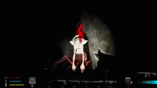 Horrorvania video 4