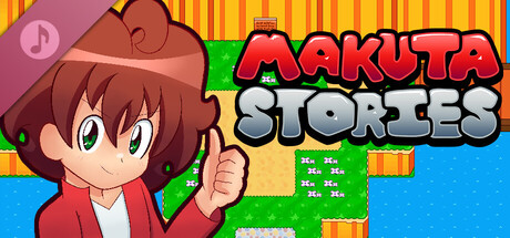 Makuta Stories Soundtrack Vol. 1