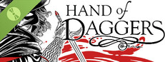 Hand of Daggers Demo