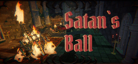 Satan's Ball