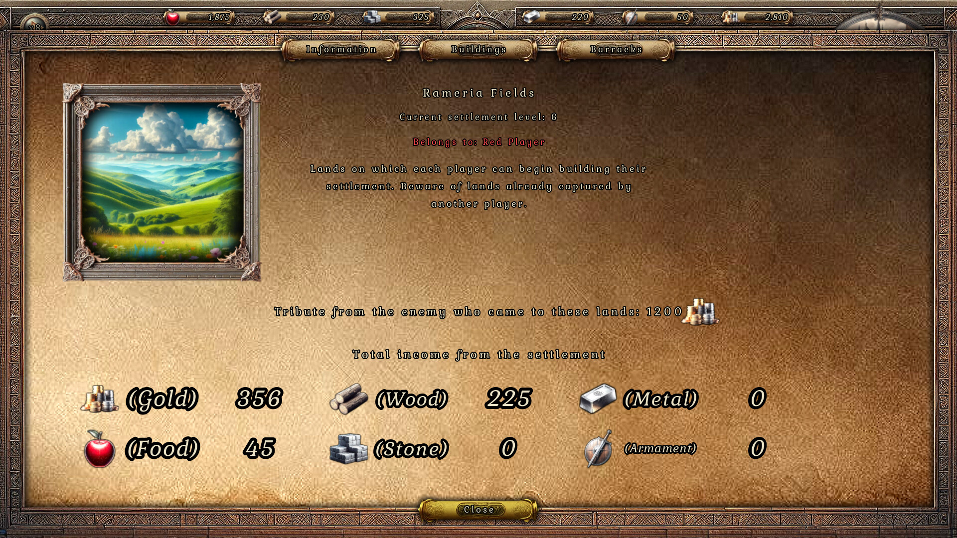 Gold and Wars screenshot #18