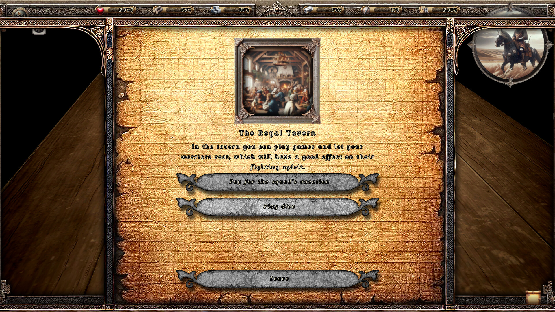 Gold and Wars screenshot #22