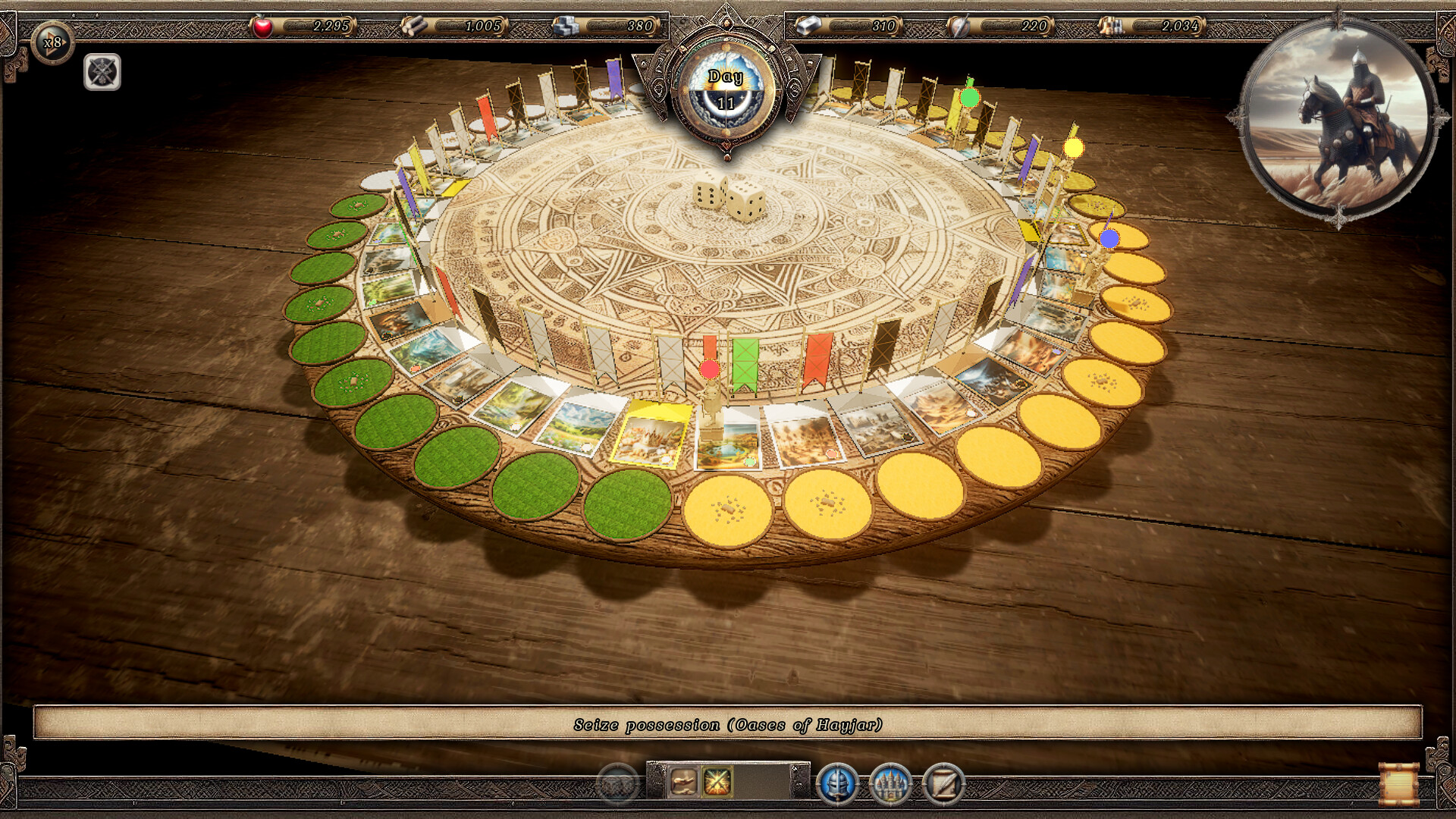 Gold and Wars screenshot #21