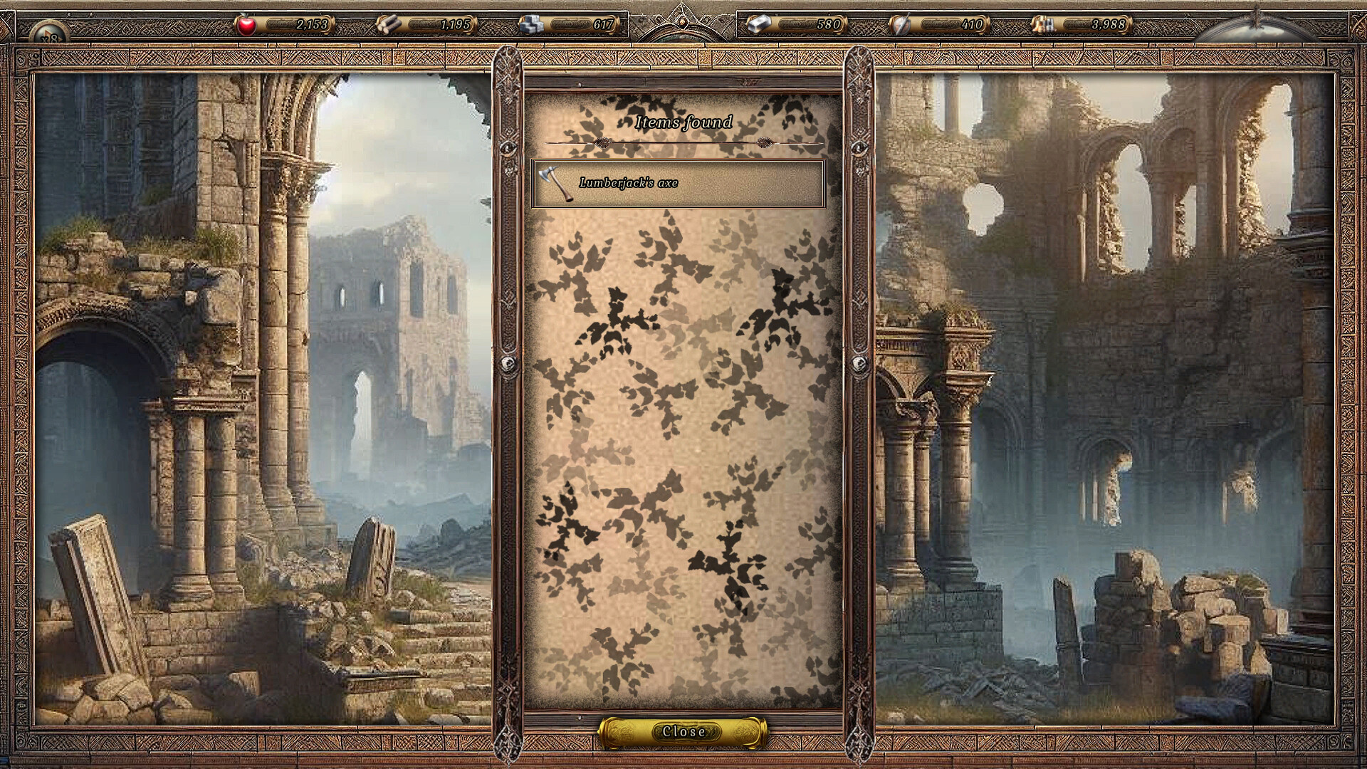 Gold and Wars screenshot #25