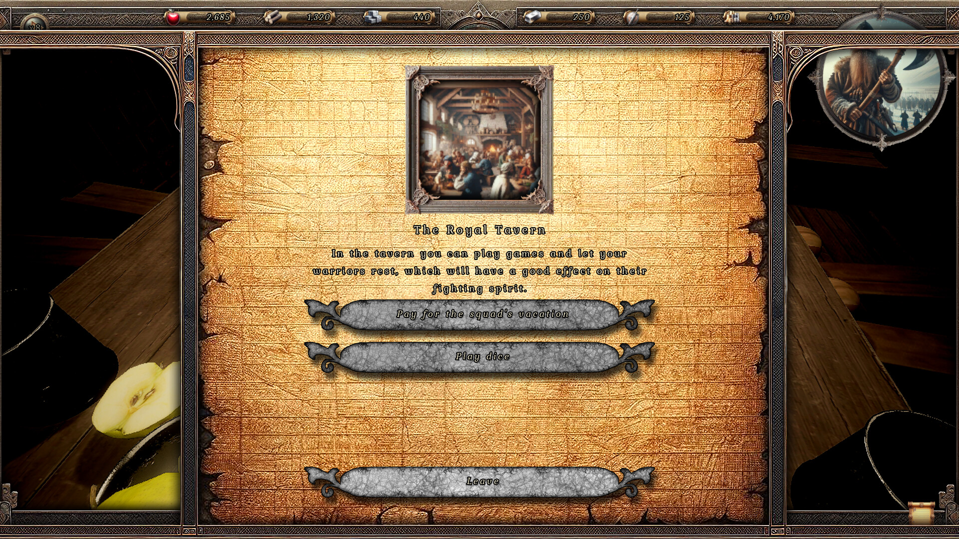 Gold and Wars screenshot #21