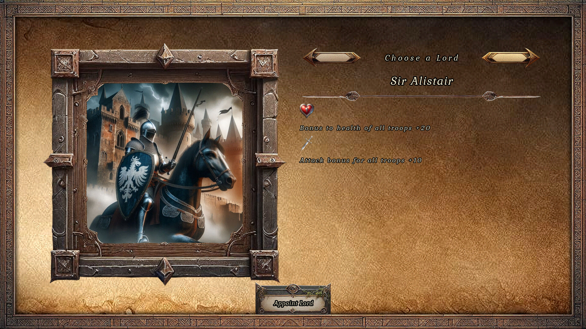 Gold and Wars screenshot #6