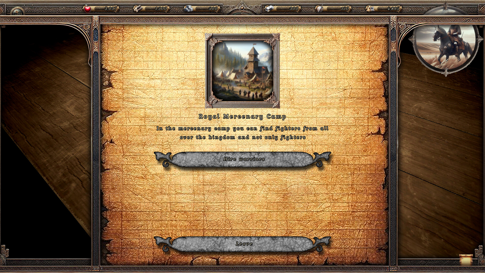 Gold and Wars screenshot #16