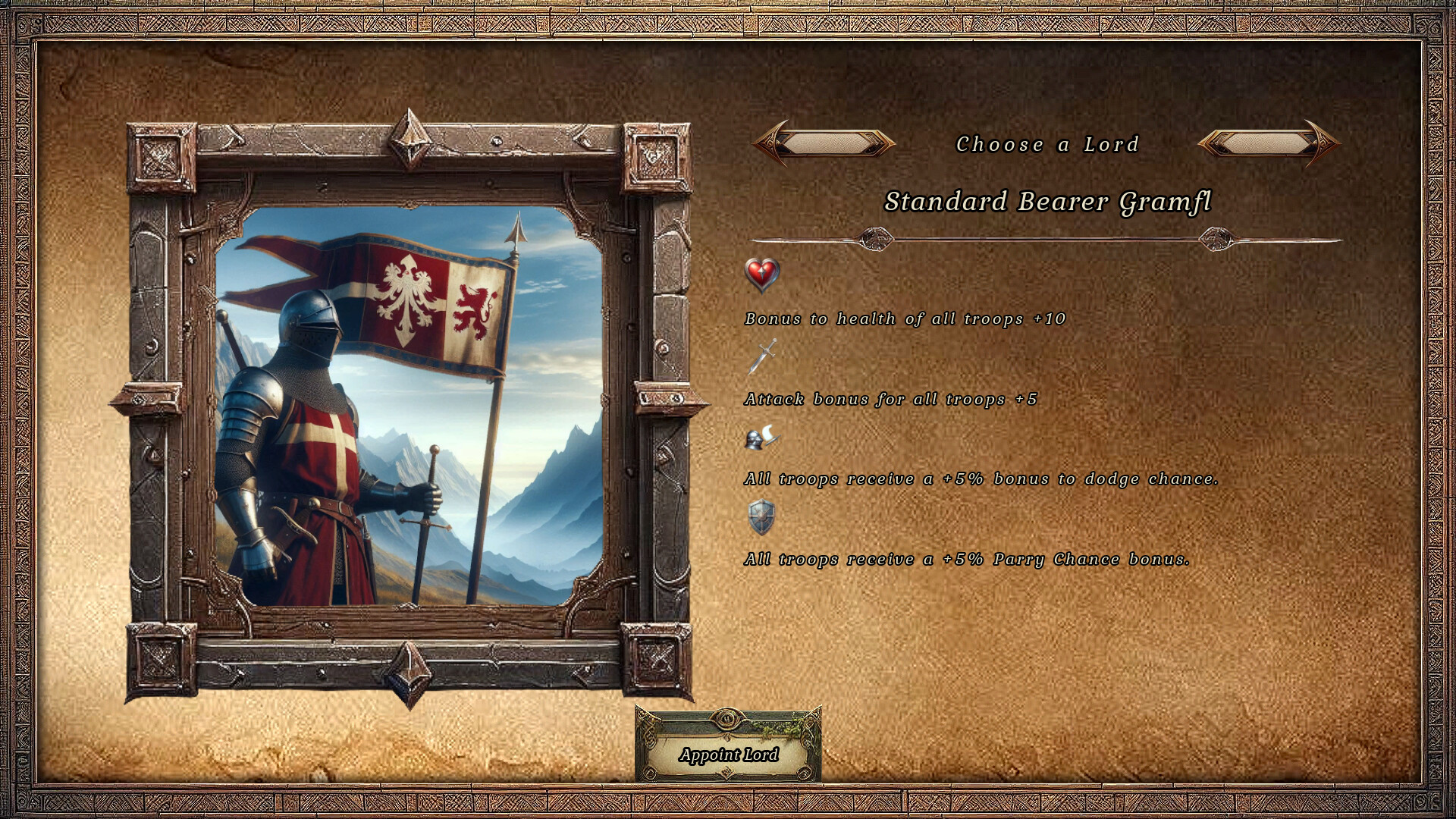 Gold and Wars screenshot #2