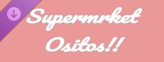 Supermrket: Ositos!! Banner
