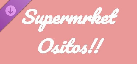 Supermrket: Ositos!! Banner