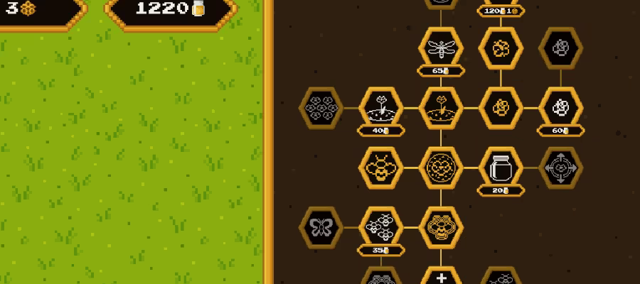 Flowers to Honey video 2