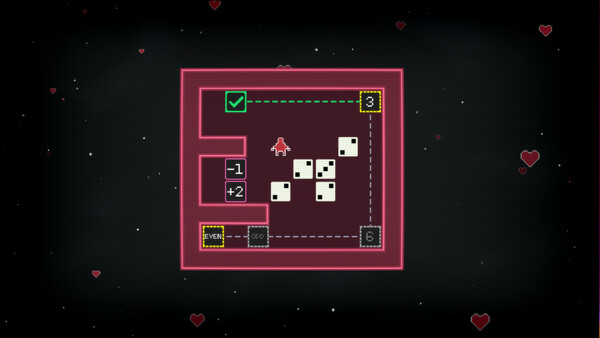 Screenshot of Dicement