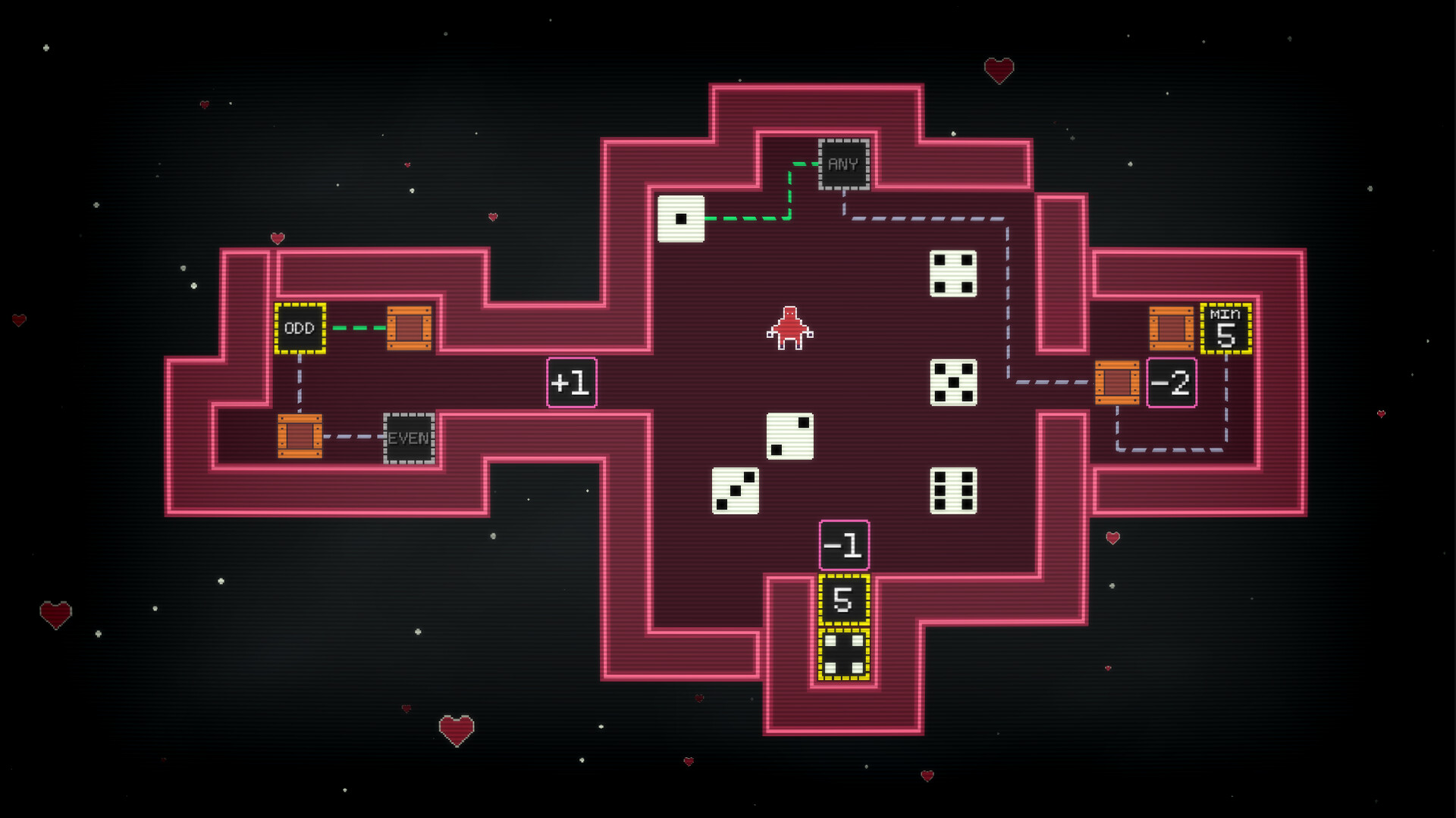 Dicement screenshot 3