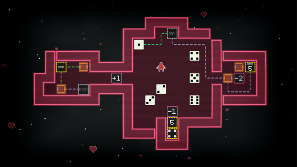 Скриншот 1 из игры Dicement
