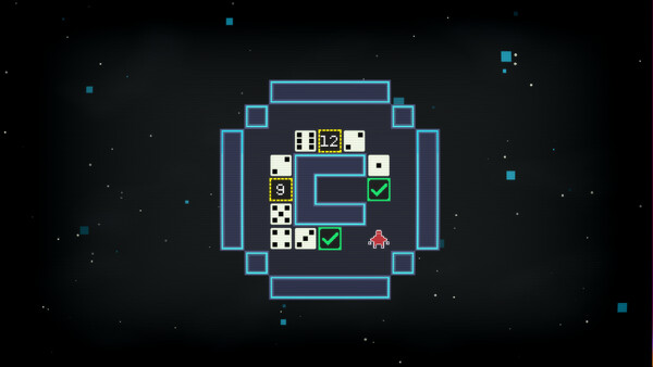 Screenshot of Dicement