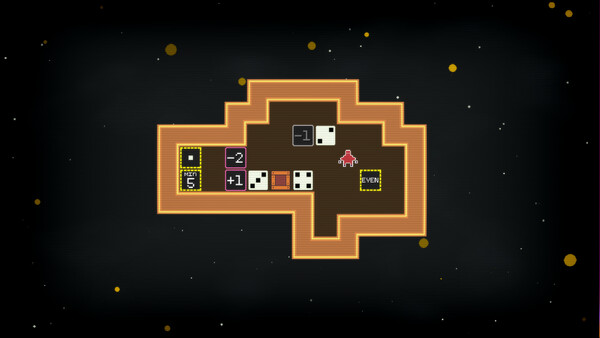 Скриншот 5 из игры Dicement
