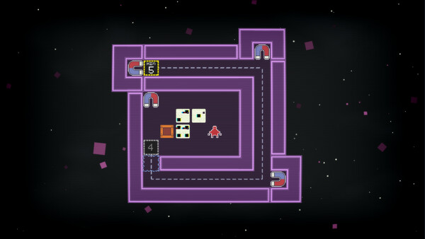 Screenshot of Dicement