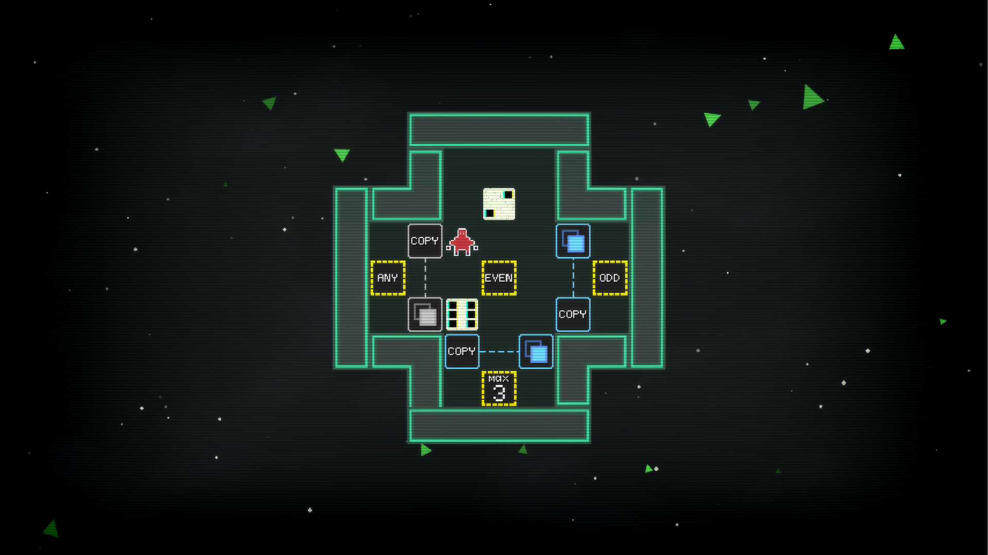 Dicement screenshot #5