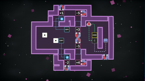 Screenshot of Dicement