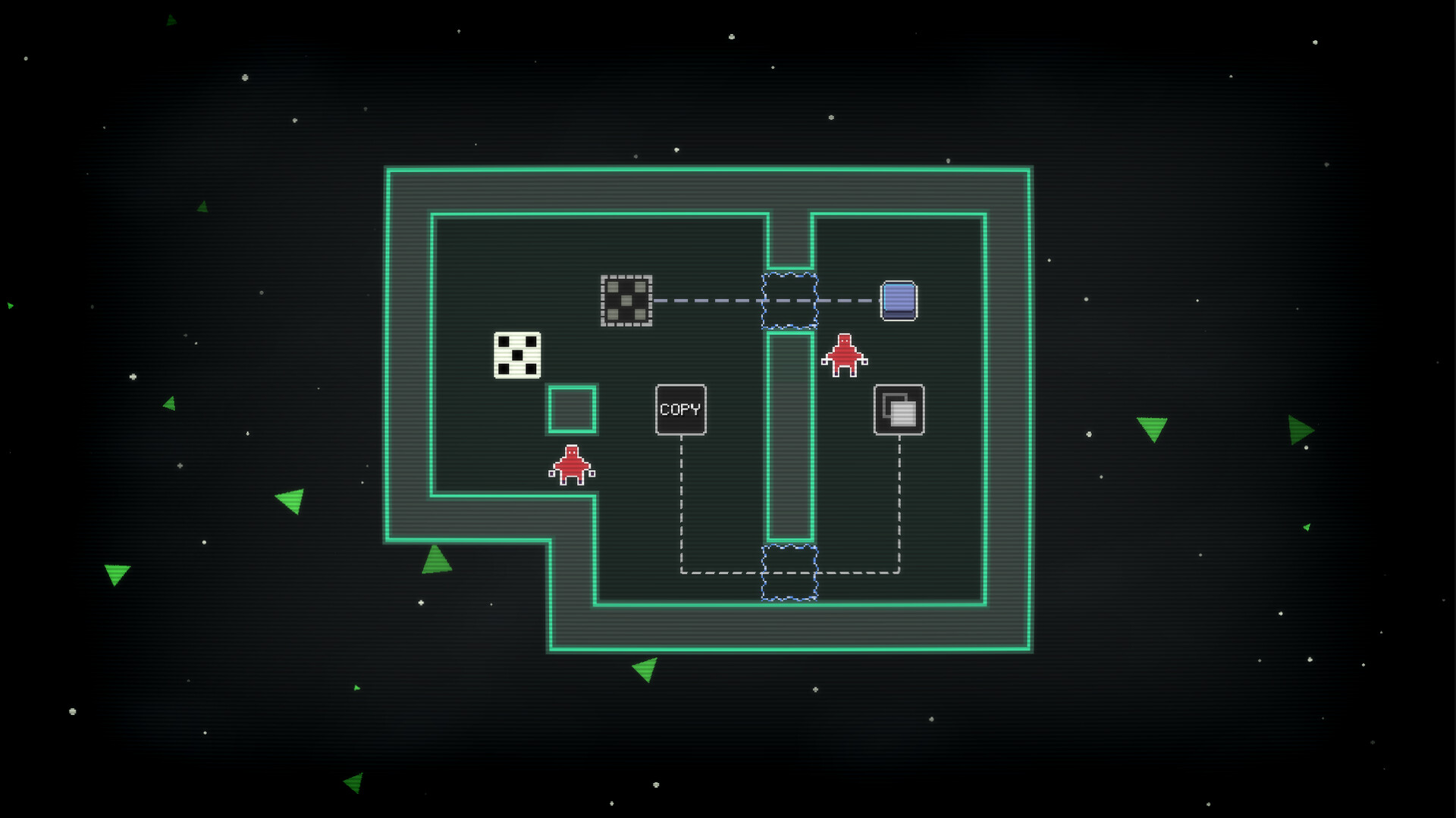 Dicement screenshot #11