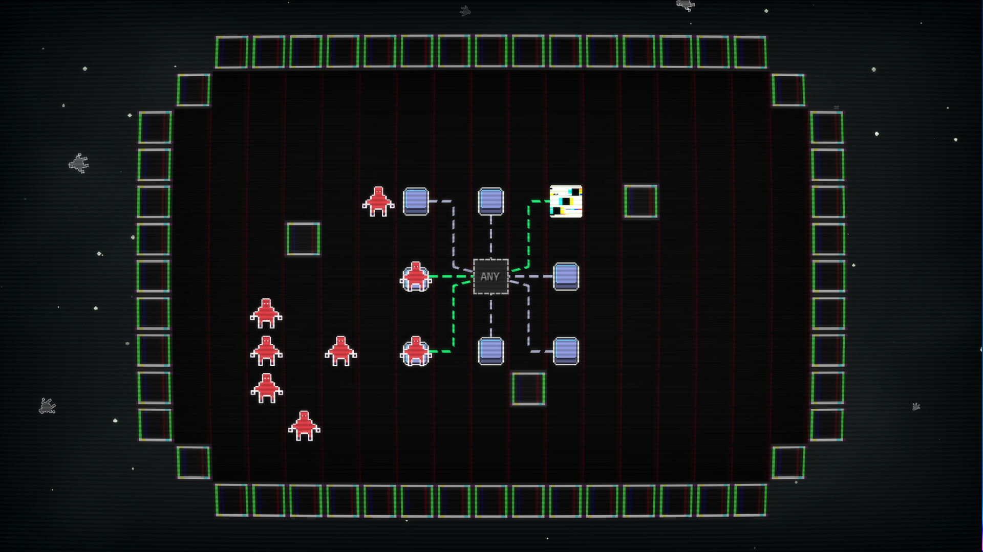 Dicement screenshot #8