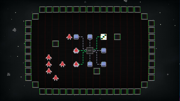 Screenshot of Dicement