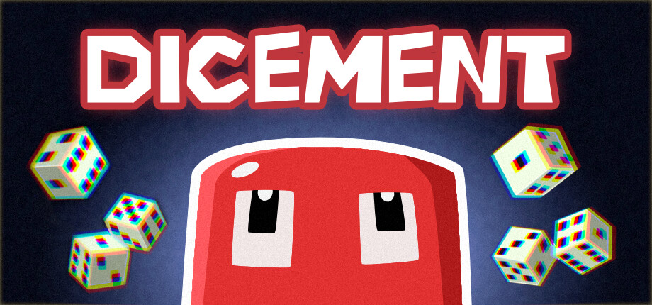Dicement header image