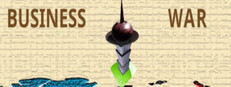 Business War cover