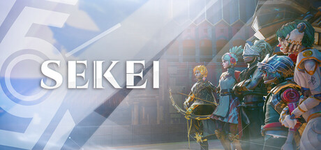 SEKEI