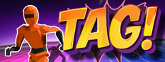 Tag! cover