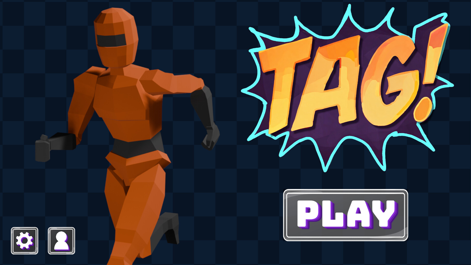 Tag! Featured Screenshot #1