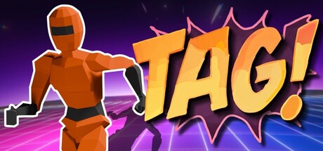 Tag!